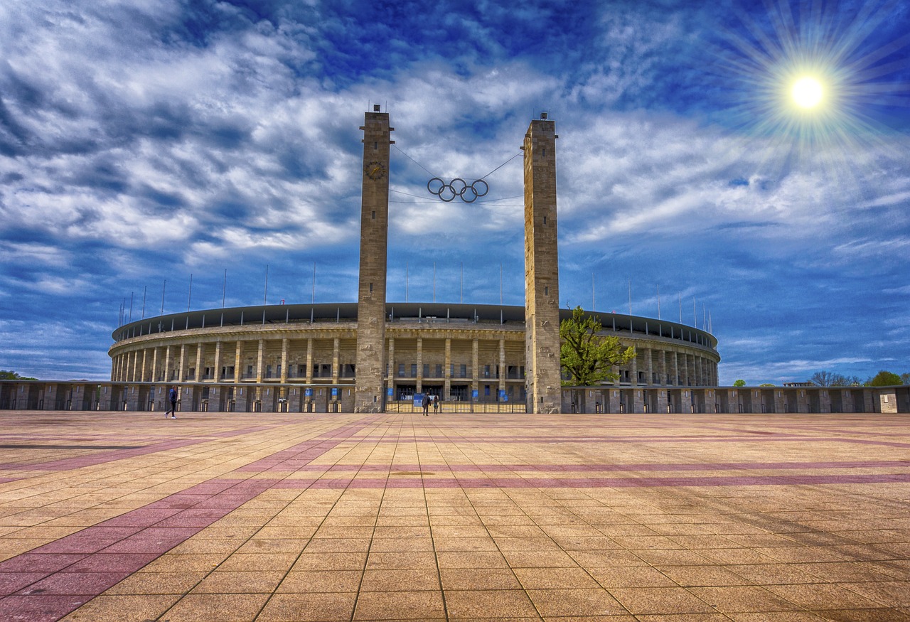 The History of the Olympic Games - From Ancient to Modern